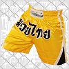 FIGHTERS - Pantaloncini Muay Thai / Colori