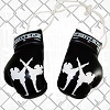 Mini gants de boxe